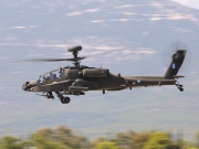 ES1024, Boeing AH-64DHA Apache Longbow, Hellenic Army Aviation