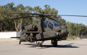 ES1024, Boeing AH-64DHA Apache Longbow, Hellenic Army Aviation