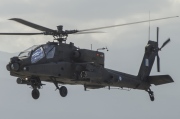 ES1025, Boeing (McDonnell Douglas-Hughes) AH-64D Apache, Hellenic Air Force