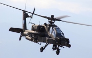 ES1025, Boeing (McDonnell Douglas-Hughes) AH-64D Apache, Hellenic Army Aviation