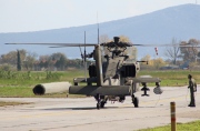 ES1025, Boeing (McDonnell Douglas-Hughes) AH-64D Apache, Hellenic Army Aviation