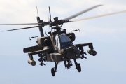 ES1025, Boeing (McDonnell Douglas-Hughes) AH-64D Apache, Hellenic Army Aviation