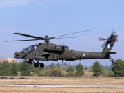 ES1029, Boeing AH-64DHA Apache Longbow, Hellenic Army Aviation