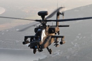 ES1029, Boeing AH-64DHA Apache Longbow, Hellenic Army Aviation