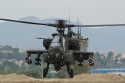 ES1030, Boeing AH-64DHA Apache Longbow, Hellenic Army Aviation