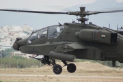 ES1030, Boeing AH-64DHA Apache Longbow, Hellenic Army Aviation