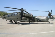 ES1030, Boeing AH-64DHA Apache Longbow, Hellenic Army Aviation