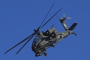 ES1031, Boeing AH-64DHA Apache Longbow, Hellenic Army Aviation