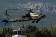 ES1031, Boeing AH-64DHA Apache Longbow, Hellenic Army Aviation