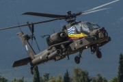 ES1031, Boeing AH-64DHA Apache Longbow, Hellenic Army Aviation