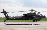 ES1031, Boeing AH-64DHA Apache Longbow, Hellenic Army Aviation