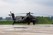 ES1031, Boeing AH-64DHA Apache Longbow, Hellenic Army Aviation