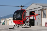 ES127, Breda Nardi NH-300C, Hellenic Army Aviation