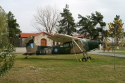 ES299, Cessna U-17A, Hellenic Army Aviation