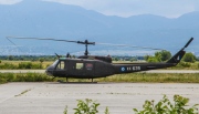 ES635, Bell UH-1H Iroquois (Huey), Hellenic Army Aviation