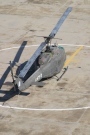 ES675, Agusta Bell AB-205A, Hellenic Army Aviation