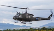 ES691, Bell UH-1H Iroquois (Huey), Hellenic Army Aviation