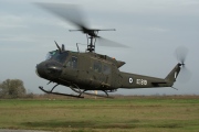 ES819, Bell UH-1H Iroquois (Huey), Hellenic Army Aviation