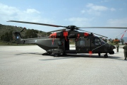 ES845, NHI NH90-TTH, Hellenic Army Aviation
