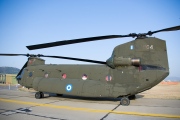 ES904, Boeing CH-47D Chinook, Hellenic Army Aviation