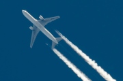 ET-ALC, Boeing 767-300ER, Ethiopian Airlines