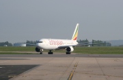 ET-ALJ, Boeing 767-300ER, Ethiopian Airlines