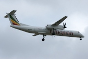 ET-ANX, De Havilland Canada DHC-8-400Q Dash 8, Ethiopian Airlines