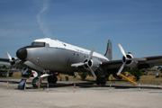 ETI-683, Douglas C-54-D Skymaster, Turkish Air Force