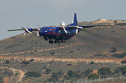 EW-266TI, Antonov An-12-BP, RubyStar
