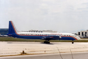 EX-75466, Ilyushin Il-18, Phoenix Aviation