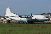 EY-408, Antonov An-12-B, Untitled