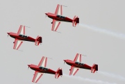 Extra 300-L, Royal Jordanian Falcons