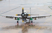 F-AZHK, Douglas AD-4NA Skyraider, Private