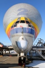 F-BPPA, Aero Spacelines 377SGT (Super Guppy Turbine), Airbus Skylink