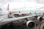 F-BPVJ, Boeing 747-100, Air France