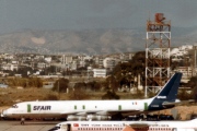 F-BUOR, Douglas DC-8-55F