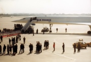 F-BVFA, Aerospatiale-BAC Concorde  101, Air France