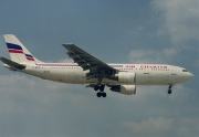 F-BVGI, Airbus A300B4-200, Air Charter