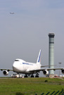 F-GCBK, Boeing 747-200F(SCD), Air France