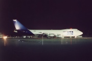 F-GCBM, Boeing 747-200F(SCD), UTA