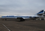 F-GCVL, Sud Aviation SE-210 Caravelle 12, Air Provence