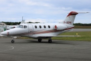 F-GDRR, Hawker (Beechcraft) 390 Premier IA, Untitled