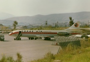 F-GEPC, Sud Aviation SE-210-Caravelle 10B, Corse-Air International