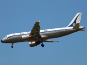 F-GFKJ, Airbus A320-200, Air France