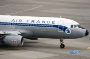 F-GFKJ, Airbus A320-200, Air France