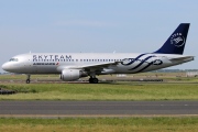 F-GFKS, Airbus A320-200, Air France