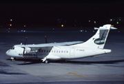 F-GGLK, ATR 42-300, Air Comores