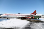 F-GHMU, Sud Aviation SE-210-Caravelle 10B, Air Toulouse International