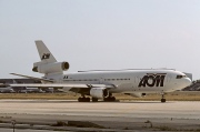 F-GHOI, McDonnell Douglas DC-10-30, AOM French Airlines