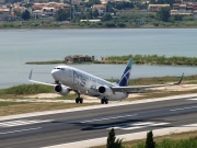 F-GIRS, Boeing 737-800, Axis Airways